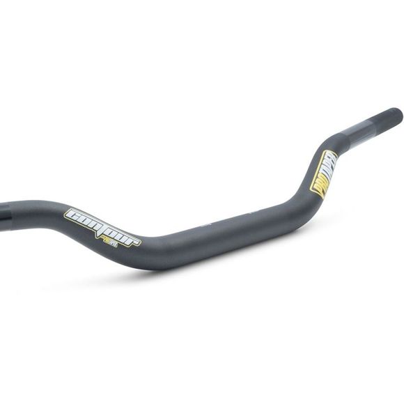 Guidon Pro Taper Contour 28,6 MINI HIGH - 2814D JET BL UniverselRef : PTR0079 / 027933