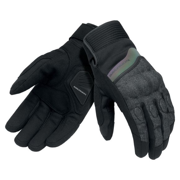 Tucano Urbano LADY BOSS HYDROSCUD® Gloves - BlackRef: TR0437