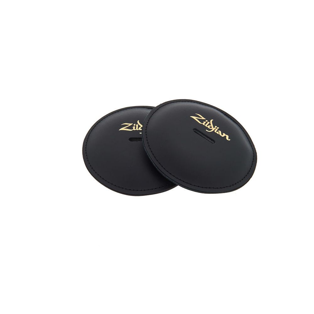 Zildjian Leather Pads for Marching Cymb – Thomann Ireland