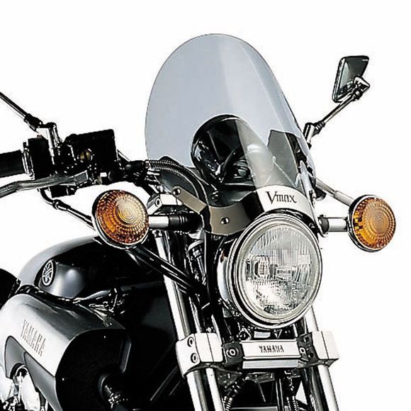 Givi bubble light smokeRef: A123