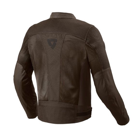 Rev it VIGOR Motorcycle Jacket - BrownRef: RI0670-C2613