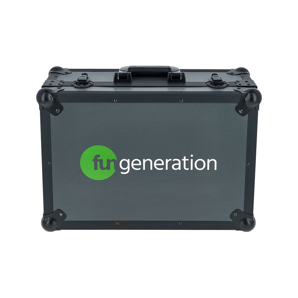 Fun Generation Eco Wood Case 4 – Thomann Ireland