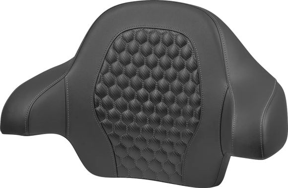 SADDLEMEN Roadsofa Backrest CushionRef: SDD00124A / 08220603