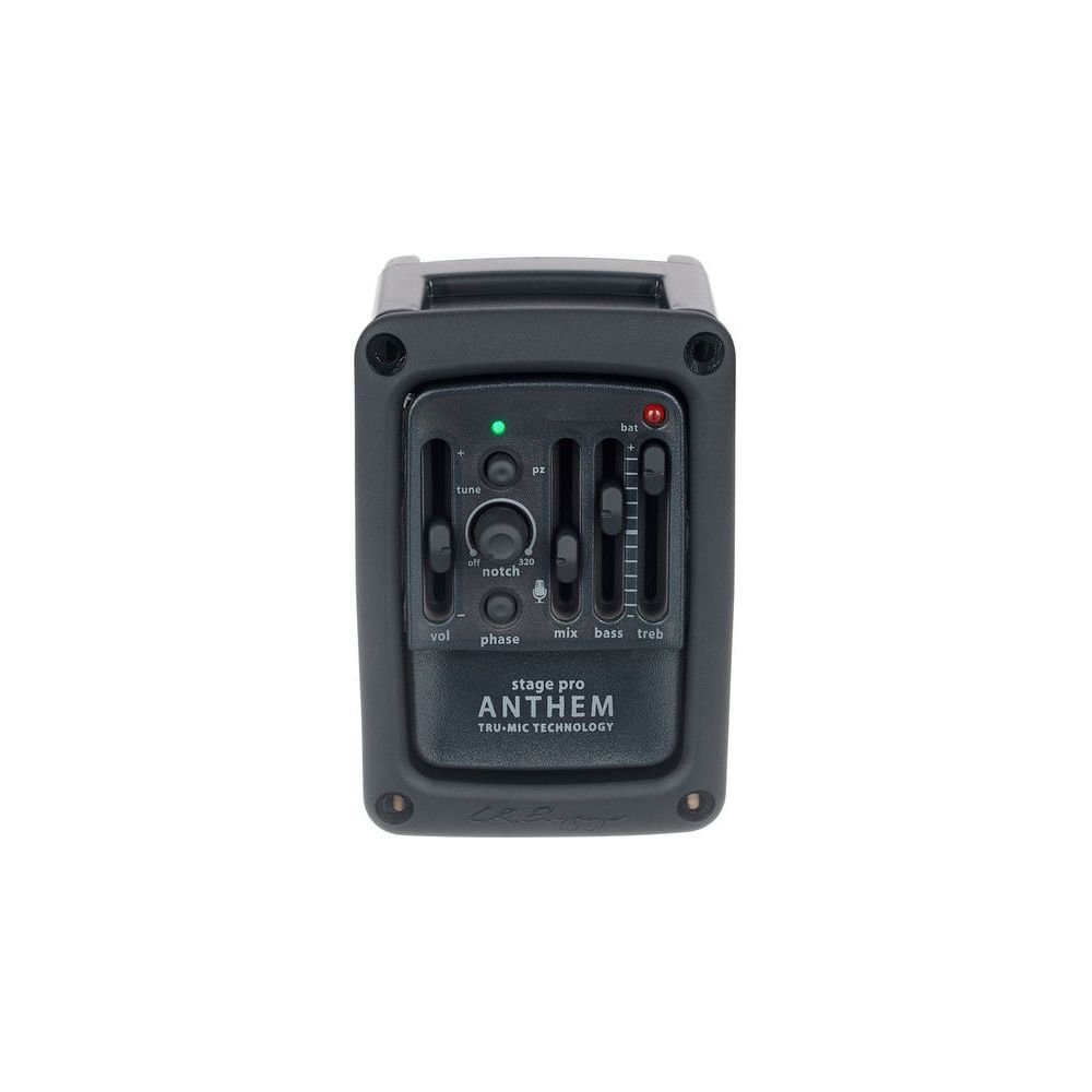 L.R.Baggs Stagepro Anthem – Thomann Ireland