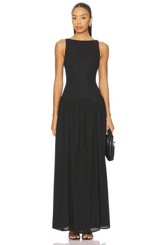 Karoline Maxi Dress