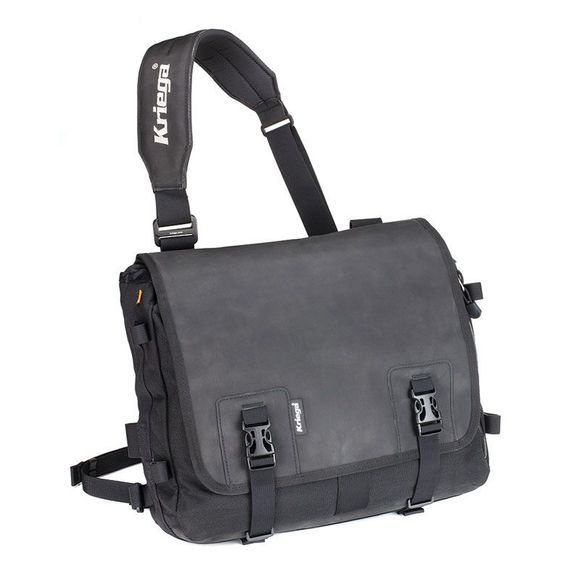 Kriega Messenger Besace Messenger Urban - BlackRef: kri0009 / ksu16