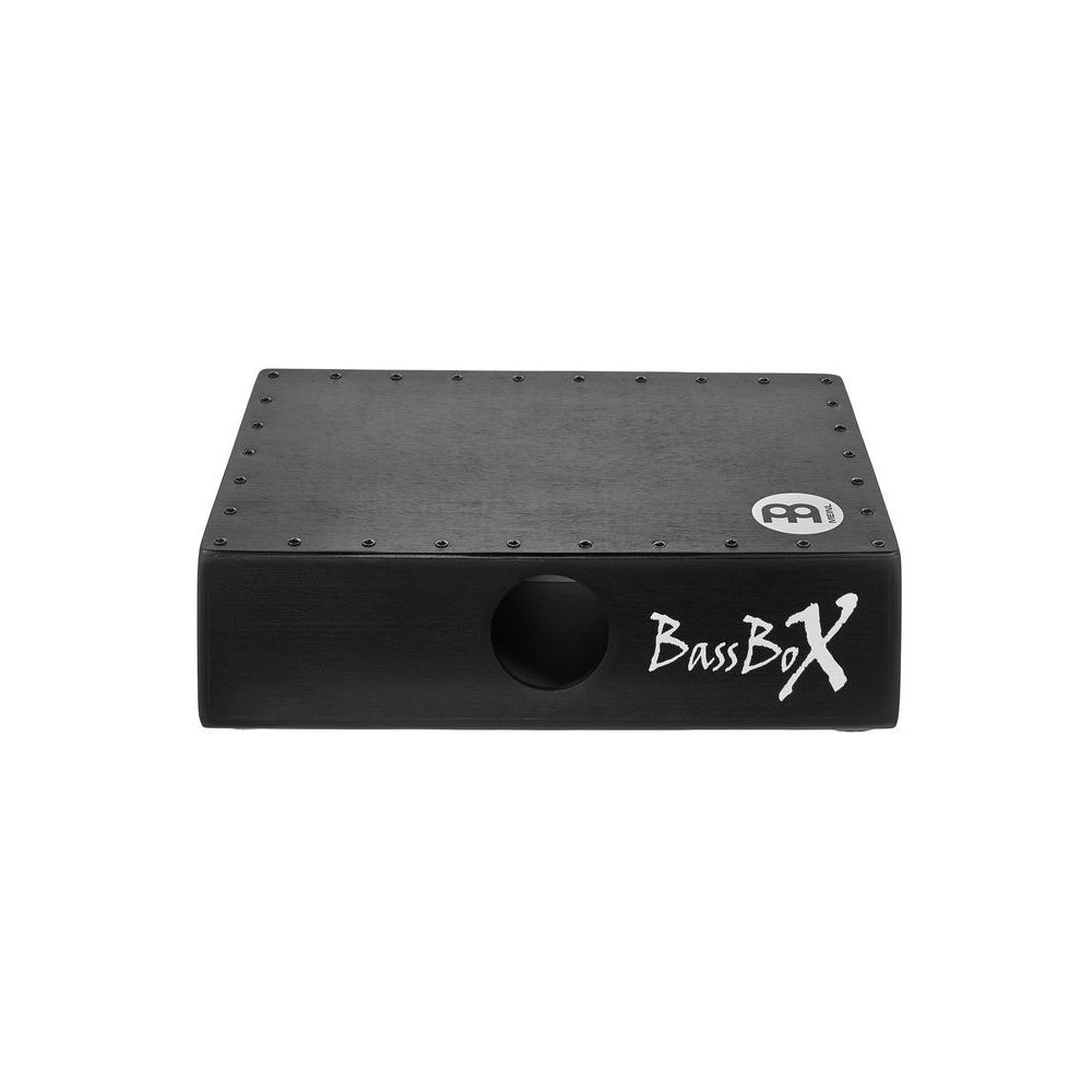 Meinl BassBoX – Thomann Ireland