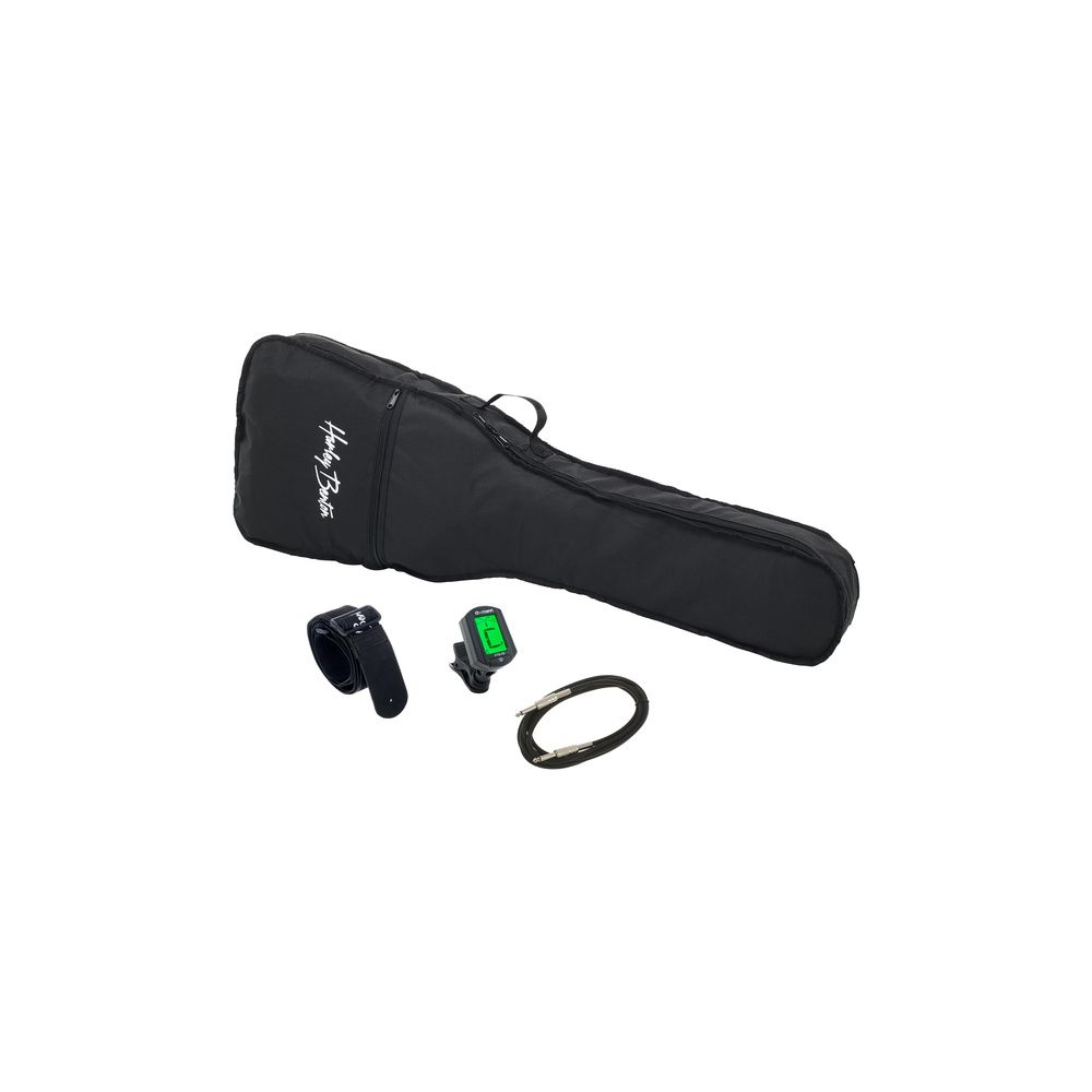 Harley Benton Junior E