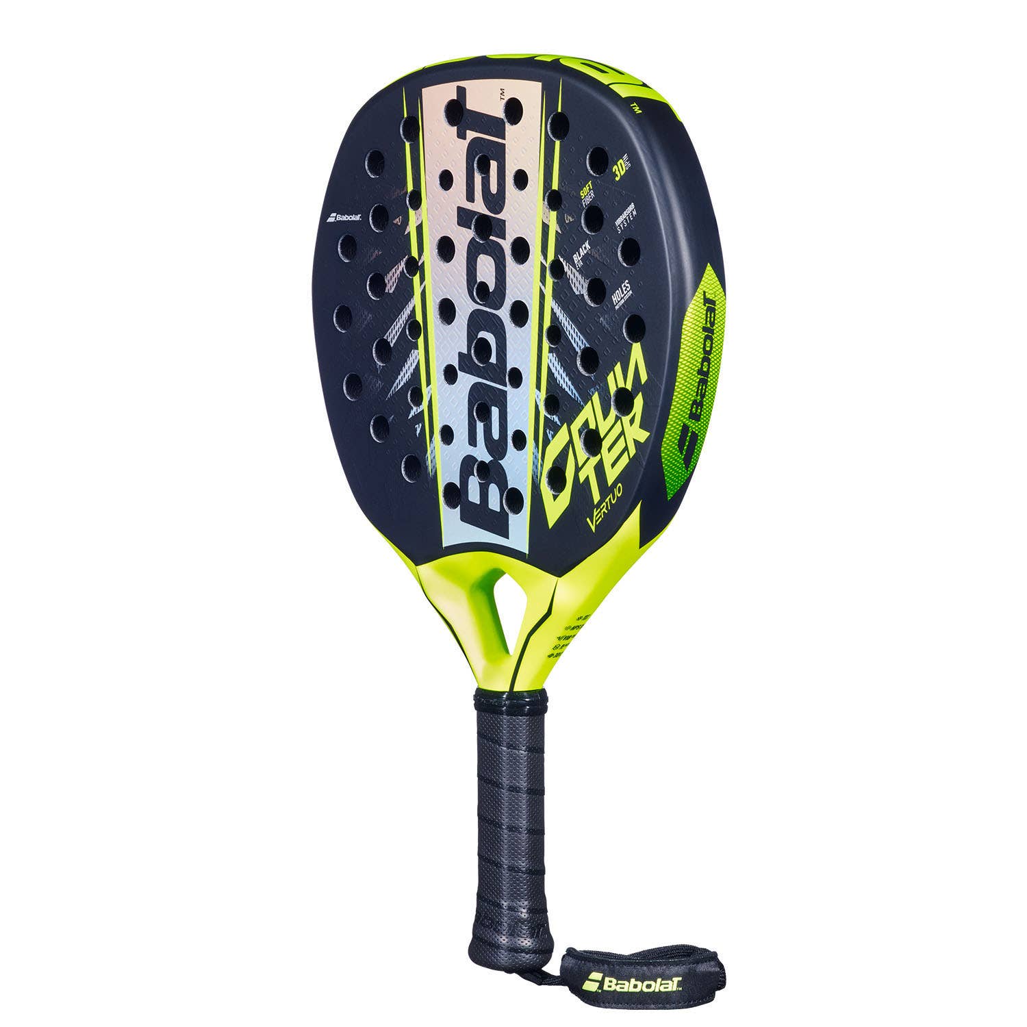 BABOLAT COUNTER VERTUO 2.6