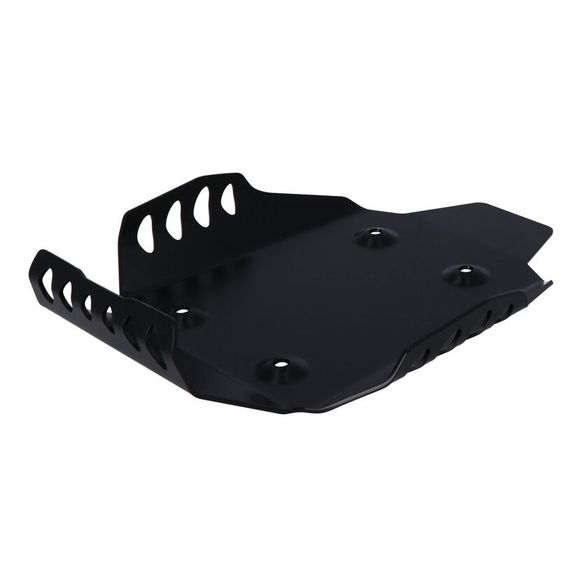 SW-MOTECH ALUMINIUM Engine Guard - BlackRef: mss.07.512.10000/s