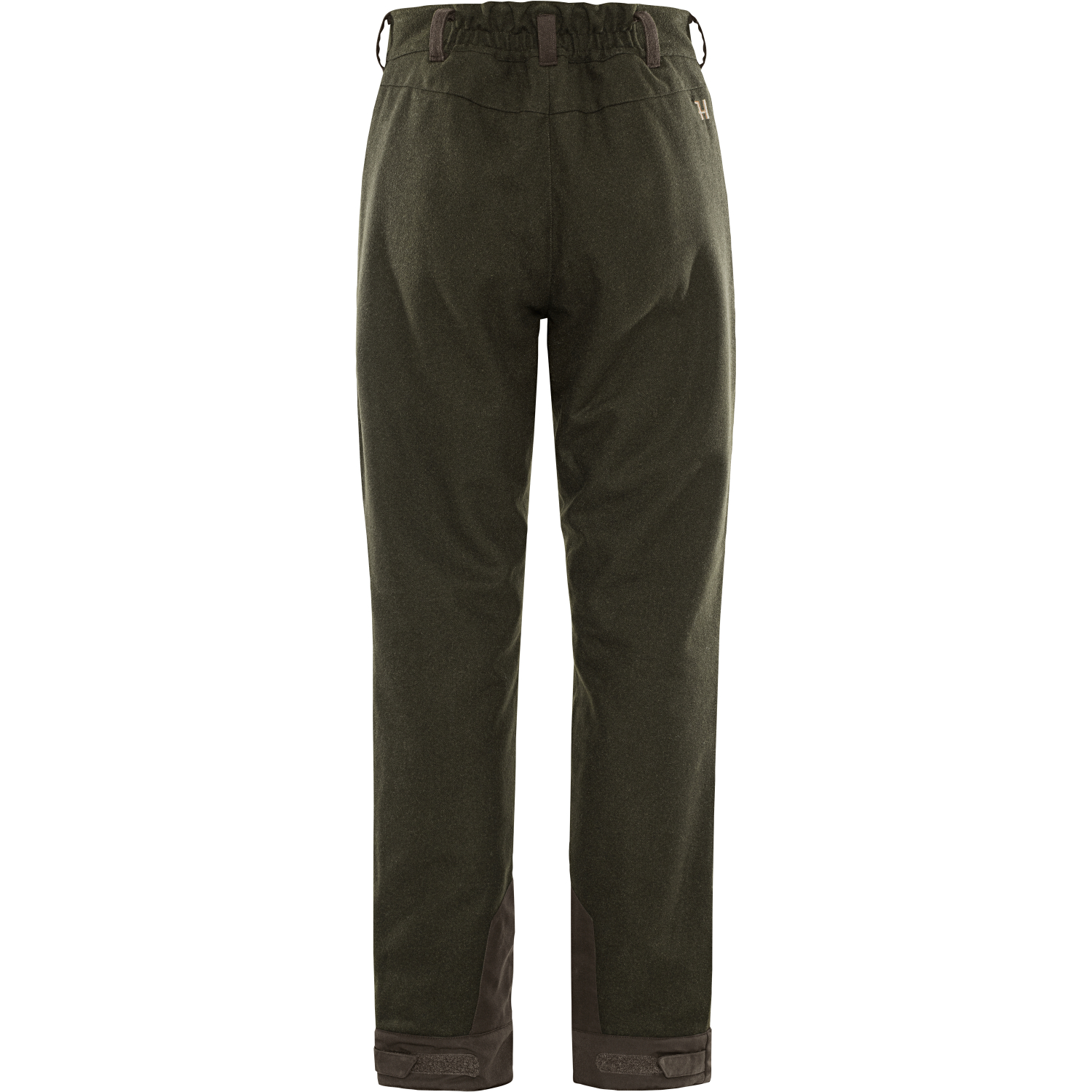 Härkila Metso Winter Trousers Women (Willow Green\/Shadow Brown)