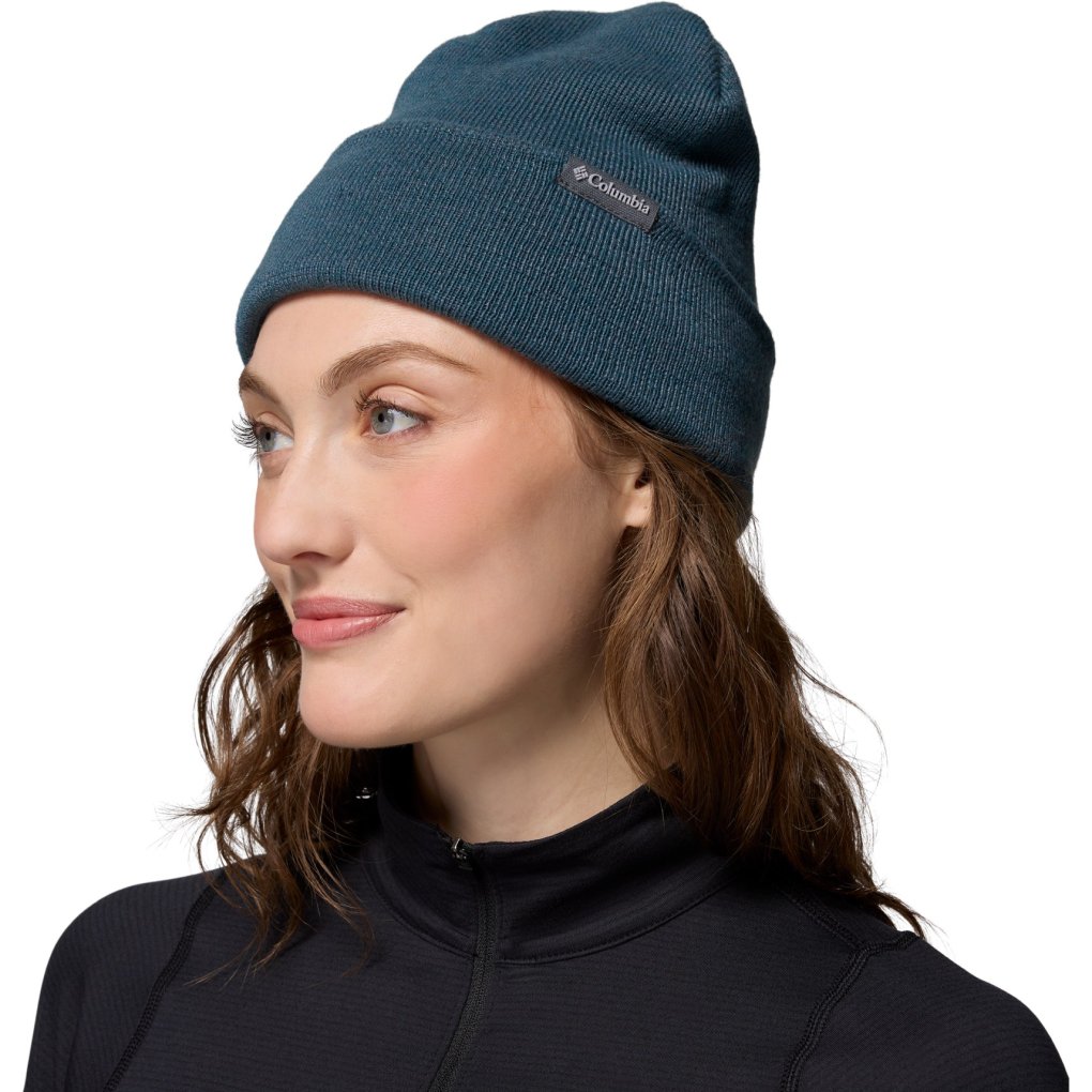 Columbia Itsakeeper Beanie - Everblue