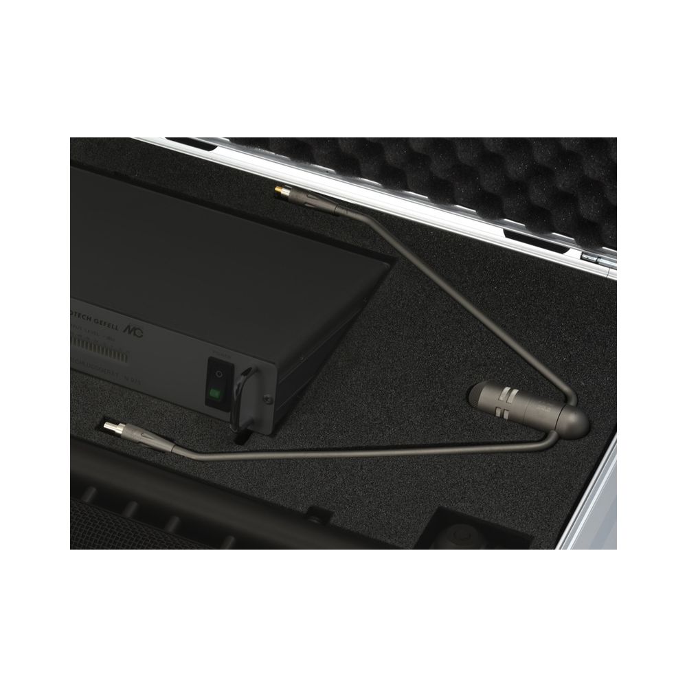 Microtech Gefell DM21 Deltacapsule KEM 975 DB – Thomann Ireland