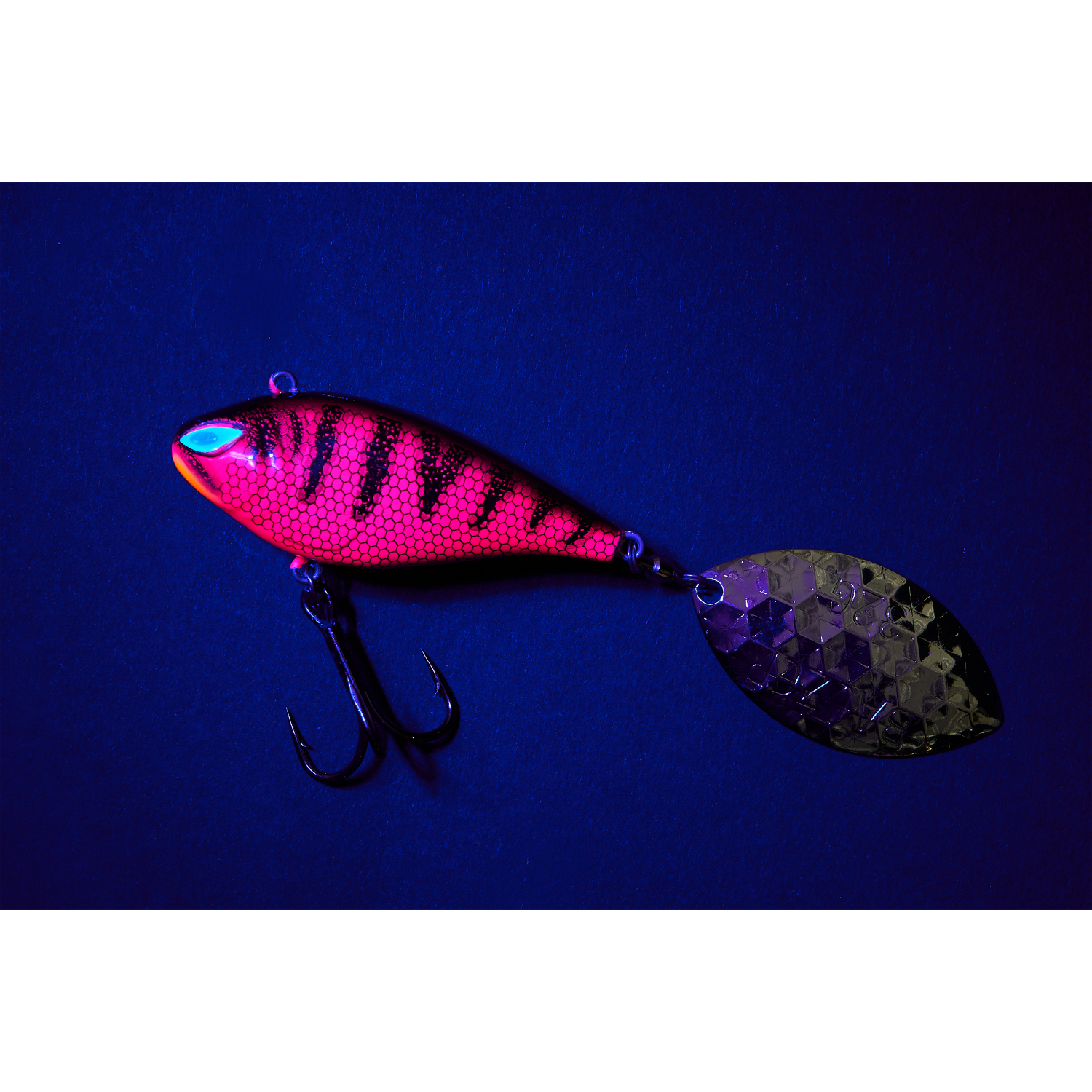 Matze Koch Matze's Revenge (Pink Tiger)