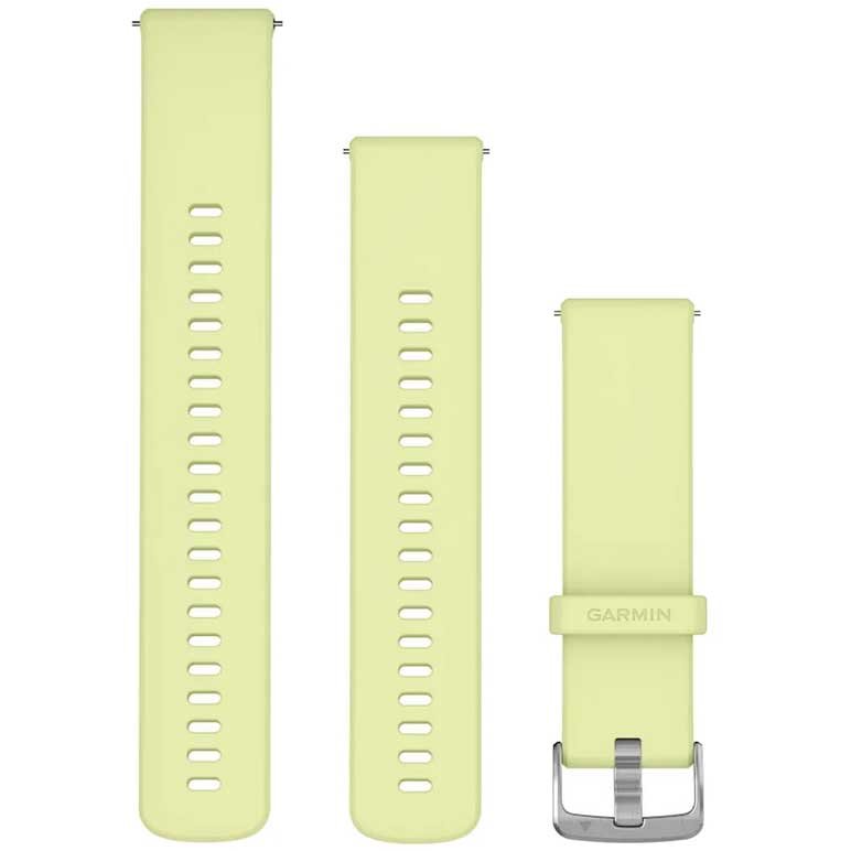 Garmin Quick Release Bands (22 mm) for Venu 3/4 - Silicone