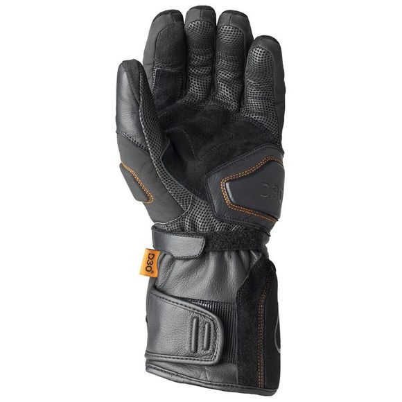 Gants RST PRO SERIES ARTIC WATERPROOF - NoirRef : RST0332
