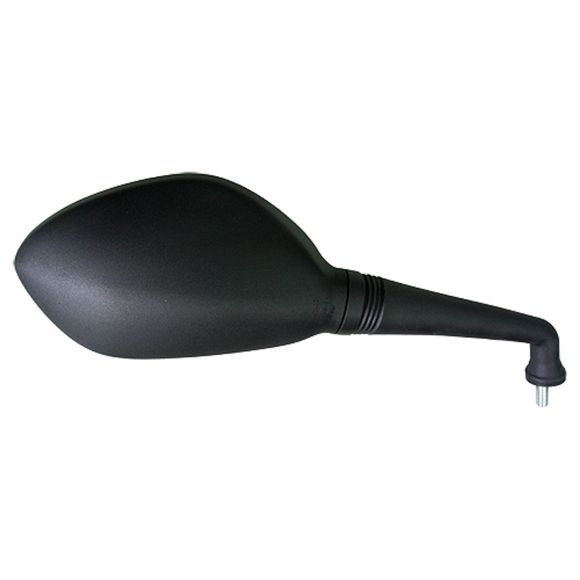 Right Vicma Type - Black rear view mirrorRef: VIC00322A / 1084171002