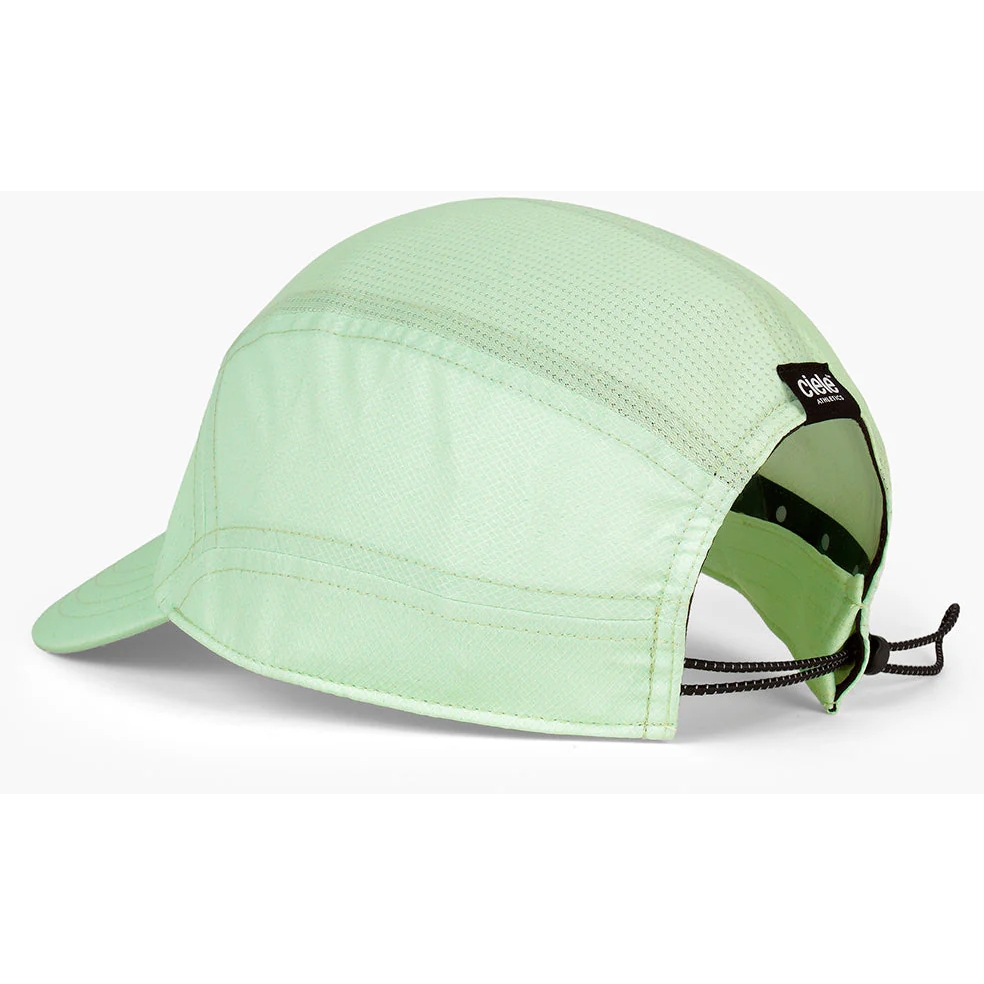 Ciele Athletics FSTCapSC - Classic Athletics SL - spearmint