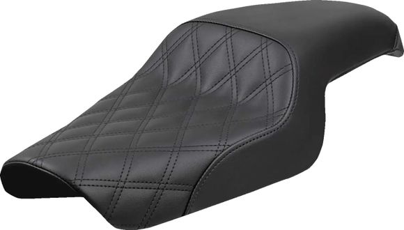 SADDLEMEN Profiler Comfort SeatHARLEY DAVIDSON 1250 SPORTSTER 1250 S - 2021 - 2025Ref: SDD00236A / 08040827