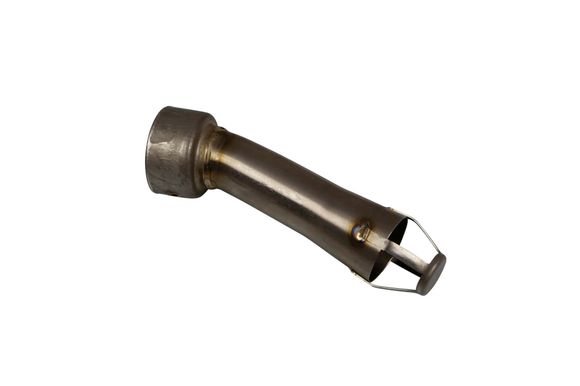 Akrapovic Noise Reducer Insert decibels UniversalRef: SA00728A / 18601679