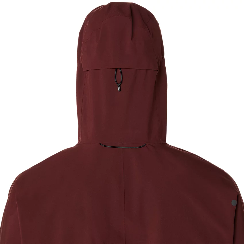 METARUN WATERPROOF JACKET