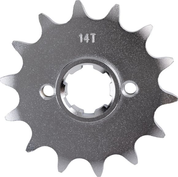 Moose Racing 14-Tooth Countershaft SprocketRef: ME04171A / 12122076