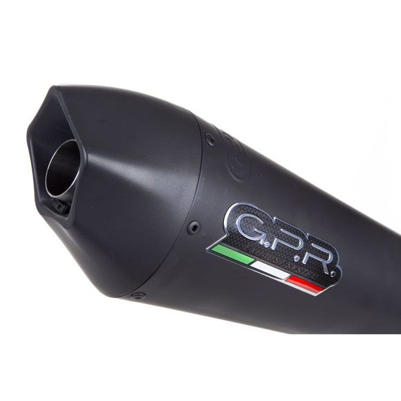 Ligne Complète GPR ANNIVERSARY BLACK TITANIUM CATARef : CO.K.141.GPAN.BLT