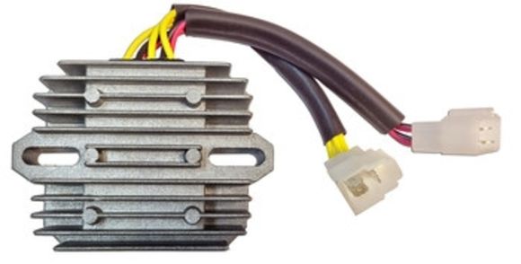 Tecnium by DZE Voltage RegulatorRef: Te00172A / 1080589