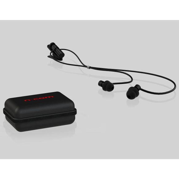Nolan HPS Hearing ProtectionRef: NL1601 / NOCOM00000006