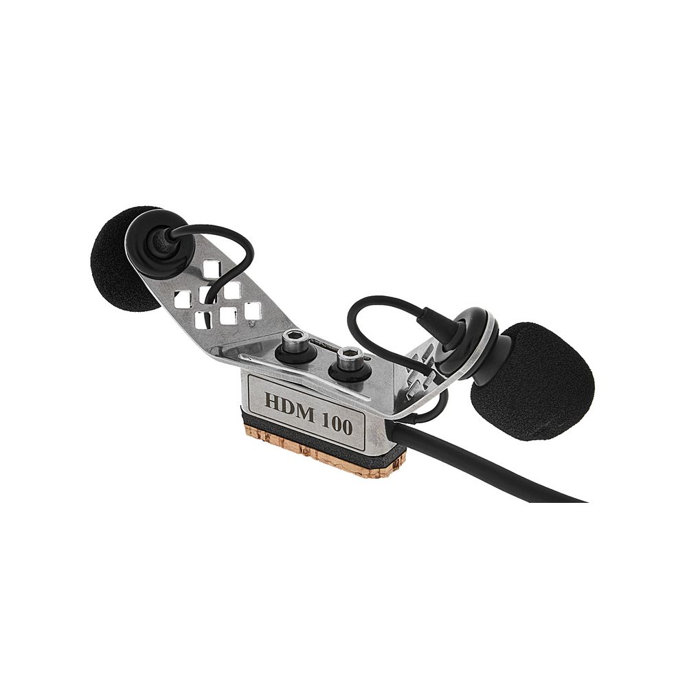 Harmonikatechnik HDM