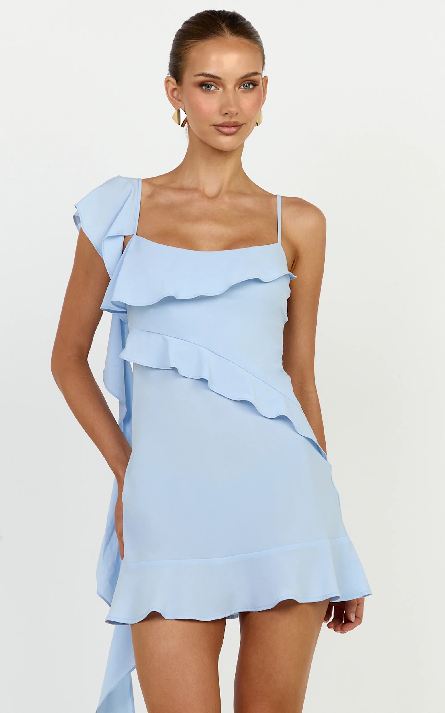 Arabella Mini Dress