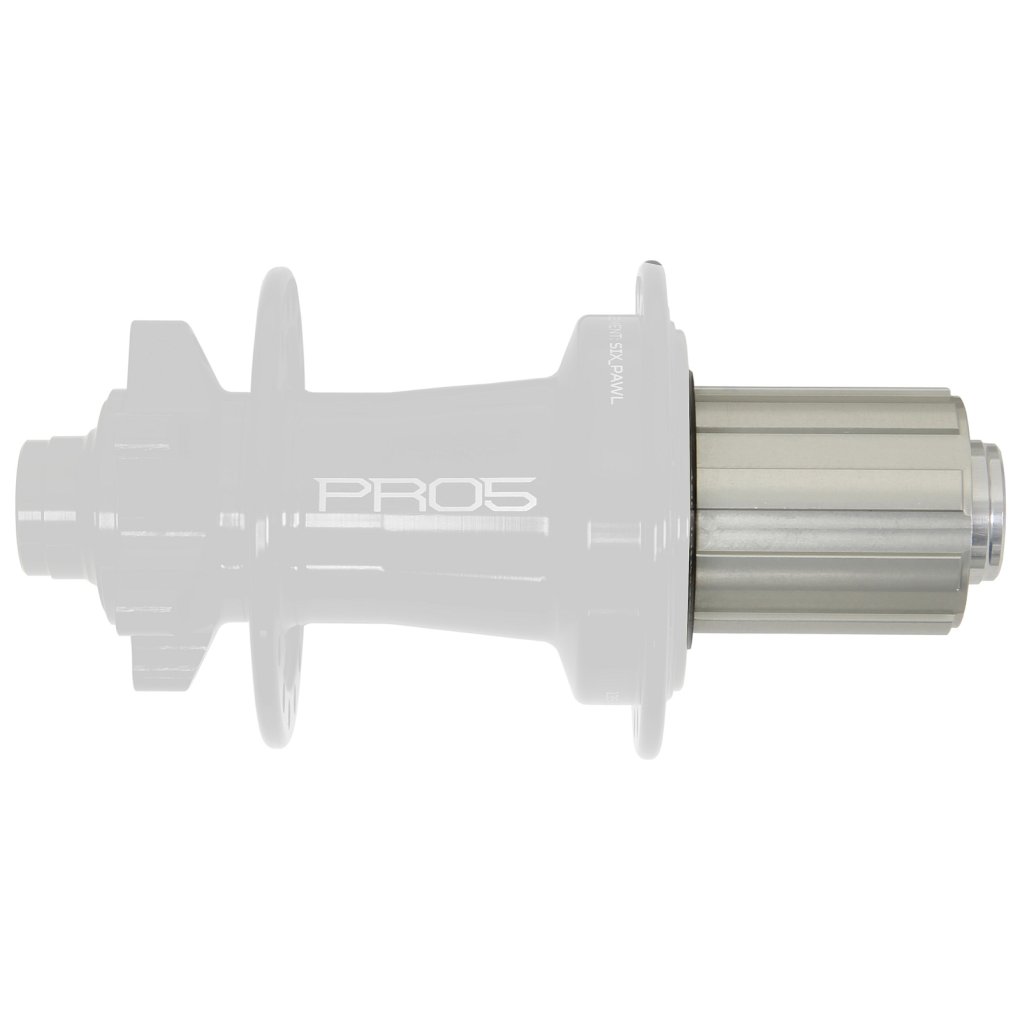 Hope Pro 5 Freehub Body | Shimano HG