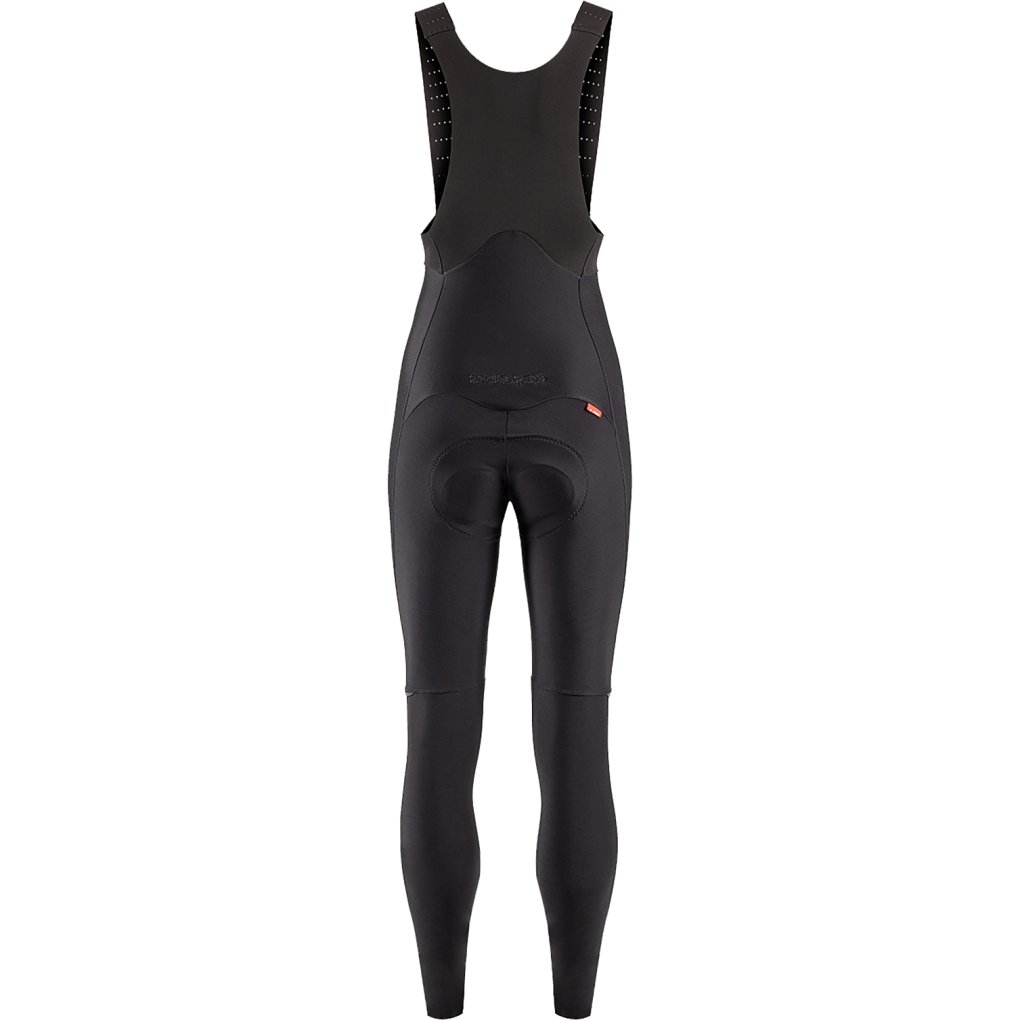 Etxeondo Olaia Bib Tights Women - Black