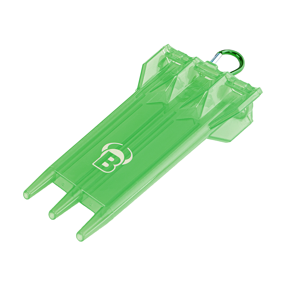 Bull's ACRA X dart case