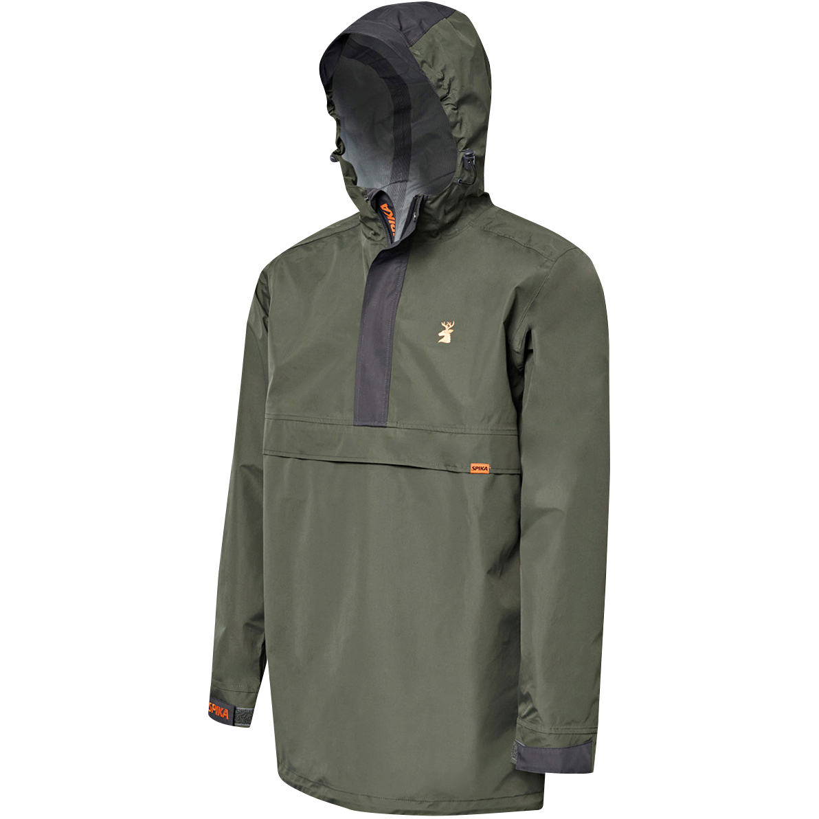 Buckland Jacket Men (Performance Olive)