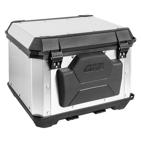 Dosseret Givi E248 POUR TOP CASE APL44A/B Universel - NoirRef : GI2642 / E248