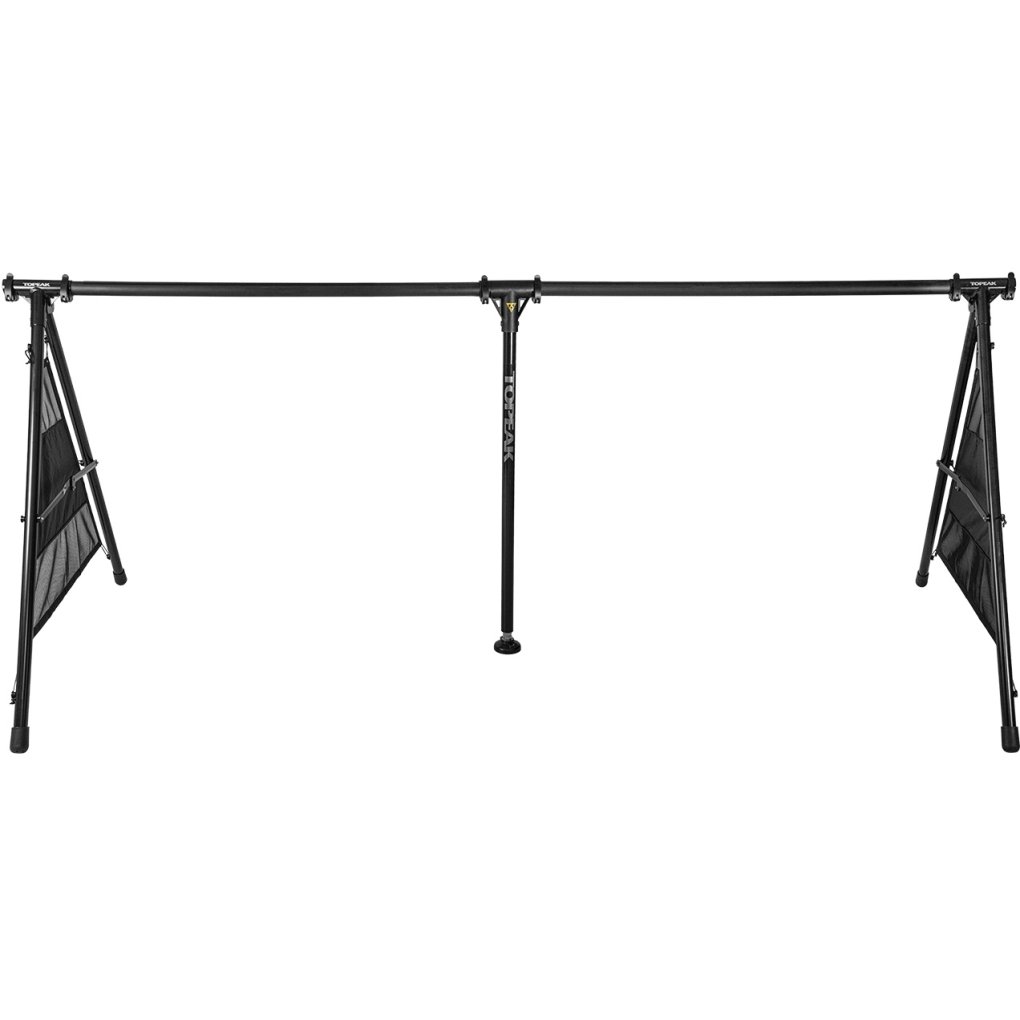 Topeak Rally Stand A-Type Bicycle Stand - black