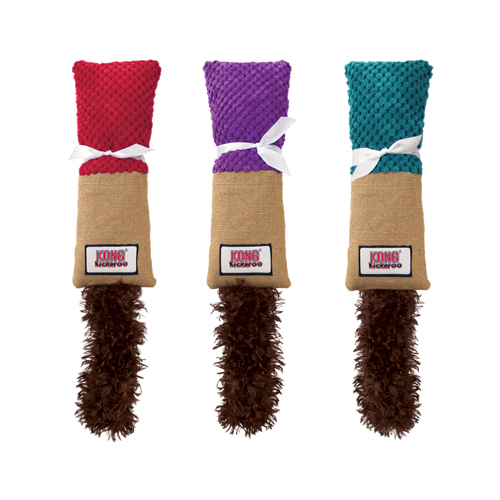 KONG Cat - Kickeroo Cuddler