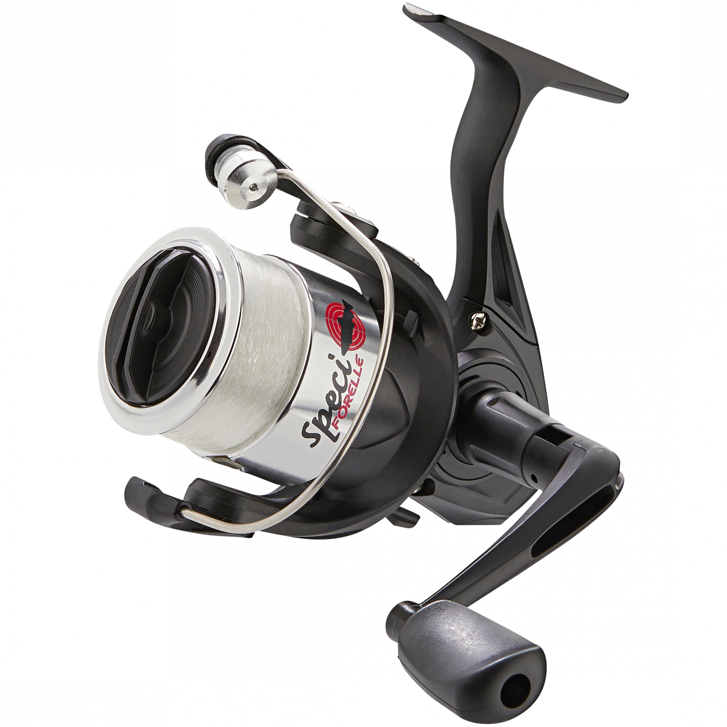 Balzer Speci 2000 (trout\/transparent)