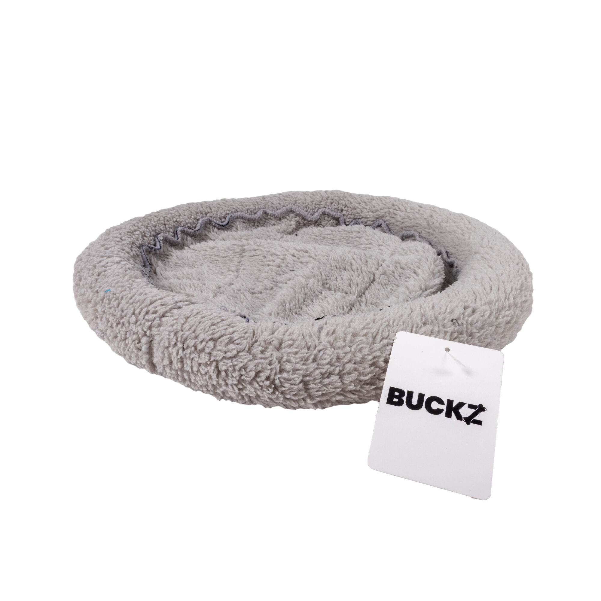 Buckz Cat Bed Cleo - Black
