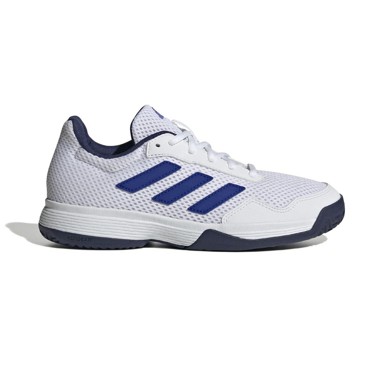 ADIDAS GAMESPEC JI4323 JUNIOR WHITE