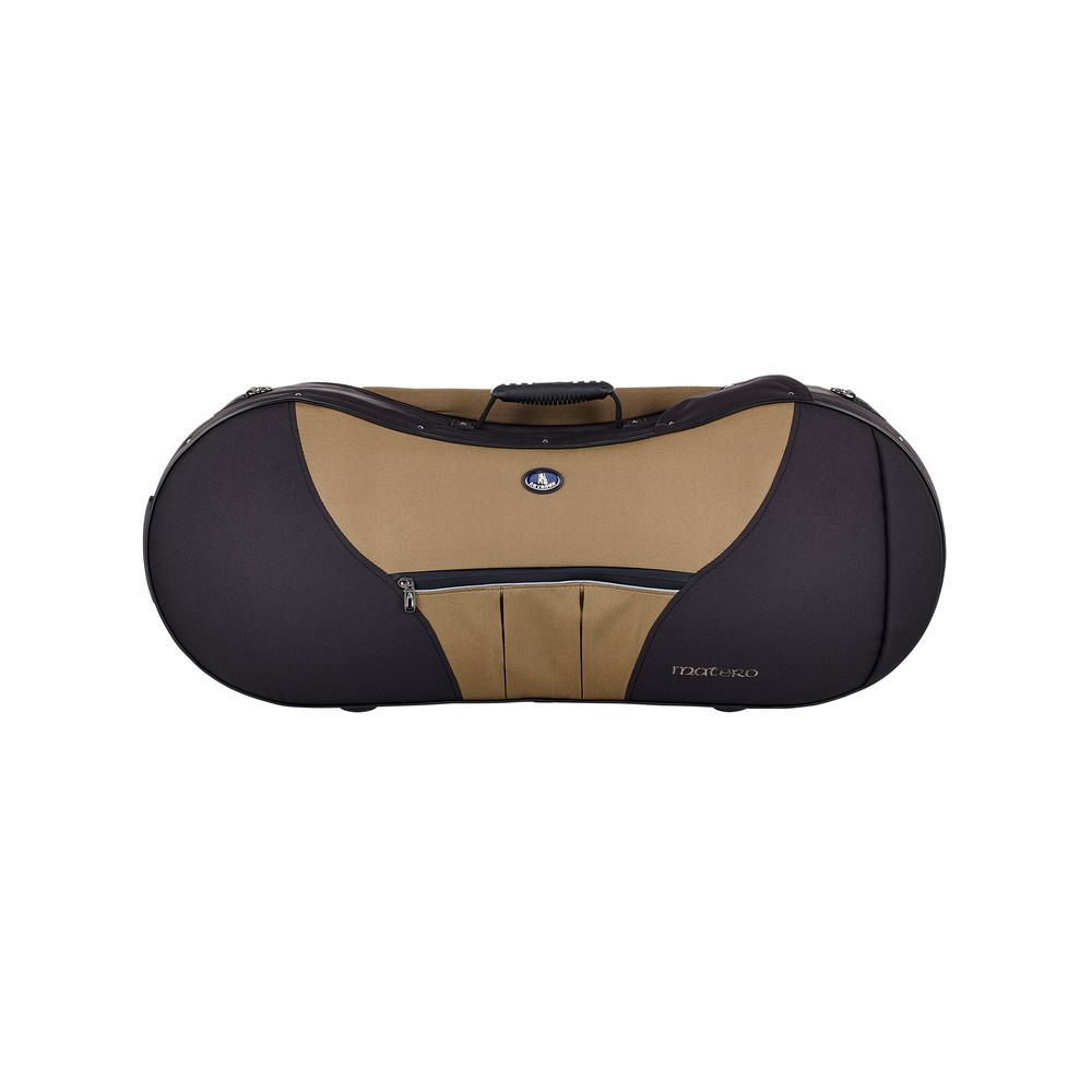 Artonus Matero Va Case 16