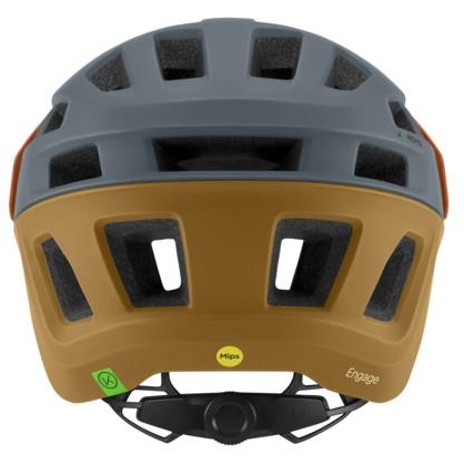Smith Engage MIPS Helmet - Matte Flint / Tarmac