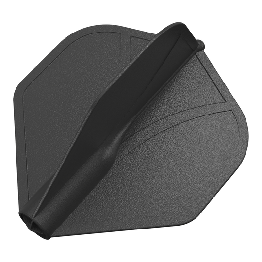 Shot Airfoil Molded No2 Standard Flights