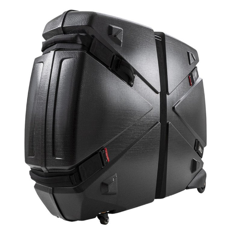 B&W bike.case CURV.2837 Bike.Guard Curv - black