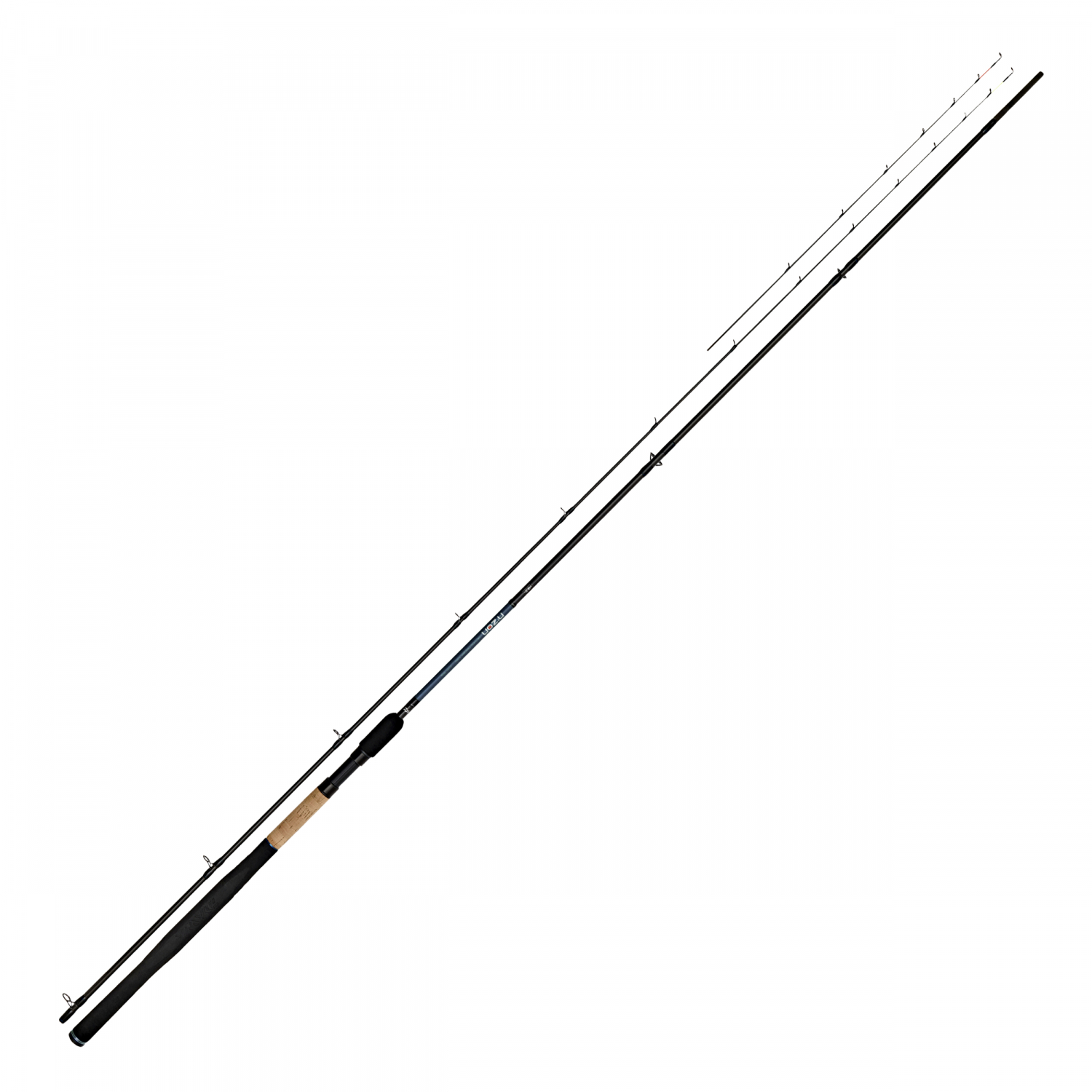 Daiwa Feeder rod N'Zon Power Feeder