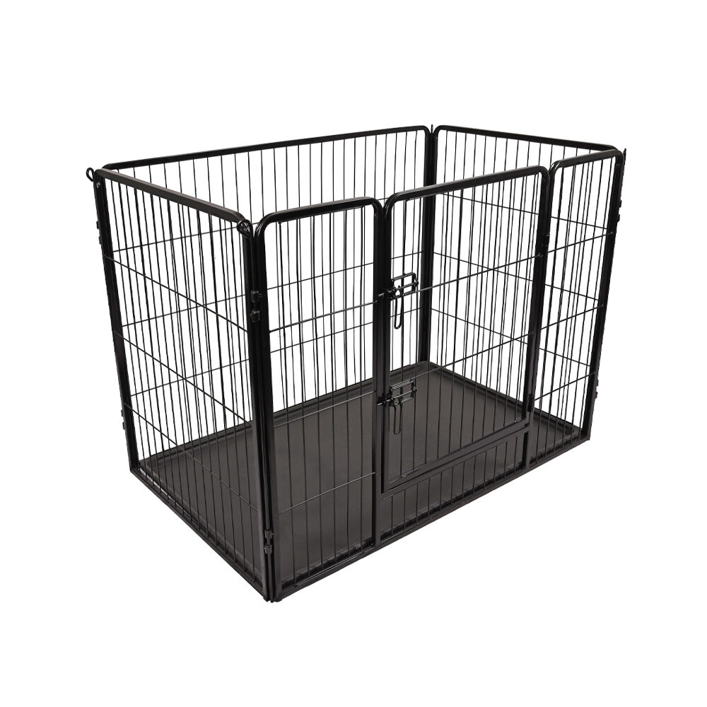 Flamingo Dog Kennel Kazan - S