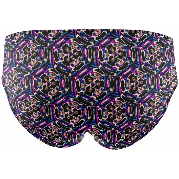 HUUB Design Soundwave Trunk - multi