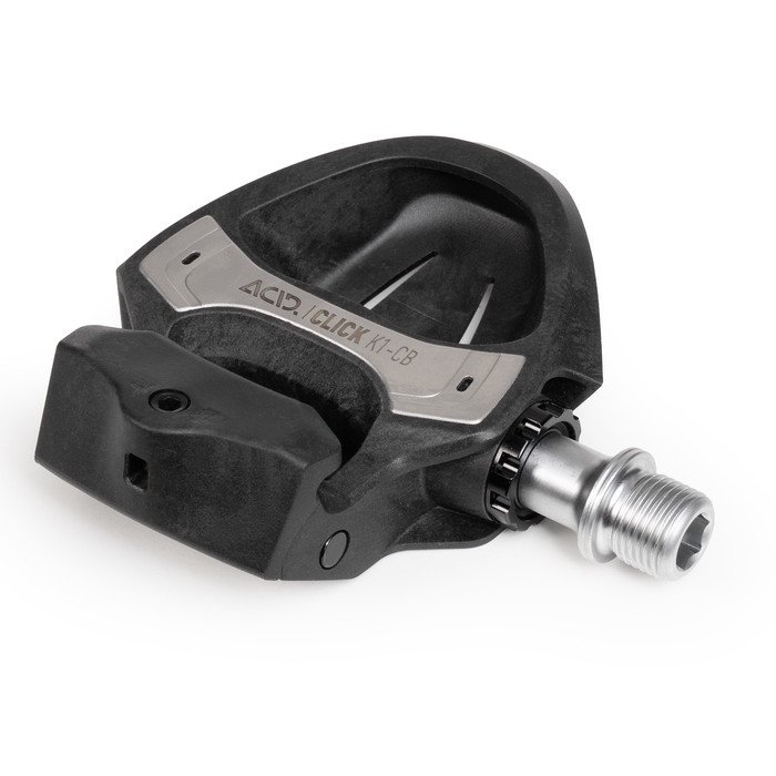 ACID CLICK K1-CB Road SPD-SL Clipless Pedals - black