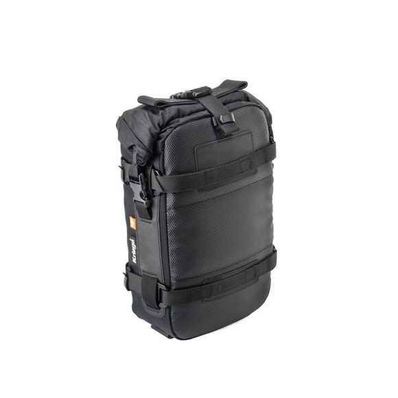 Kriega OS-6 Adventure Pack Saddlebag Universal - BlackRef: kri0026 / kos6